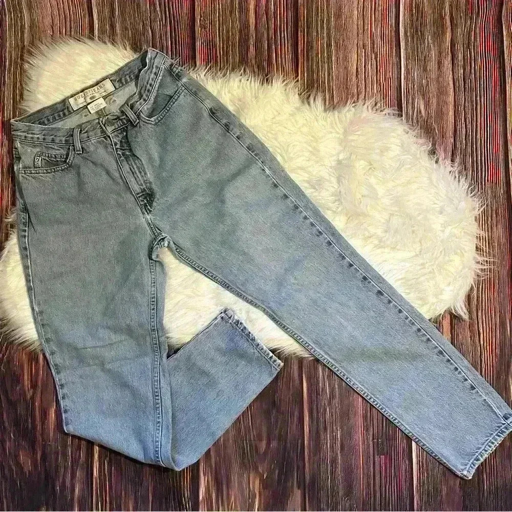 Classic Blue Women's Jeans